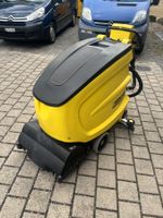 Scheuersaugmaschine Kärcher BR 55/60 W