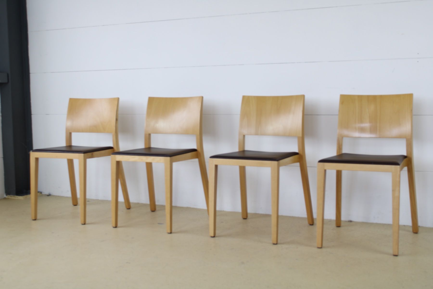 Horgen Glarus Stühle: Horgen Glarus Stühle – Gebraucht aus Meinisberg von atelier_TILIJA