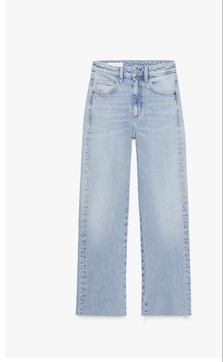 Zara Jeans: Zara pants jeans – Nuovo e nell'imballaggio originale da Opfikon venduto da ari_7yn2