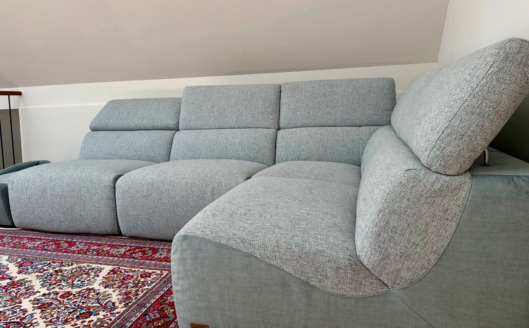 Divani: Sofa Set – Poltronesofa-  neuwertig – Nuovo (secondo la descrizione) da Mönchaltorf venduto da FereshtehGh 8