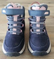 Quechua Schneestiefel Gr. 27, Winterstiefel, Top Zustand!