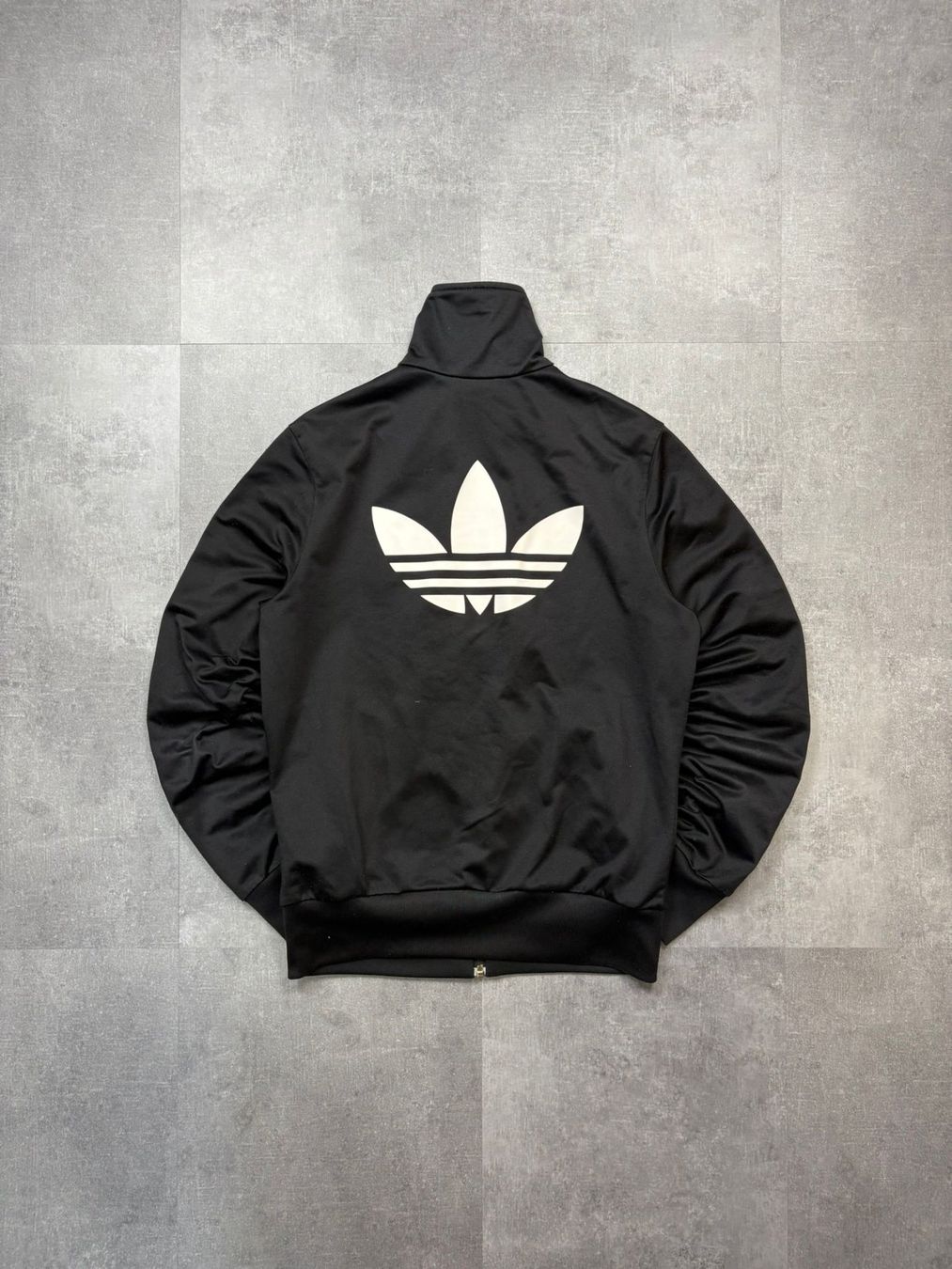 Adidas Jacken: Vintage Adidas Firebird Trainingsjacke - Grösse M – Gebraucht aus Werdenberg von hase.vintage 2