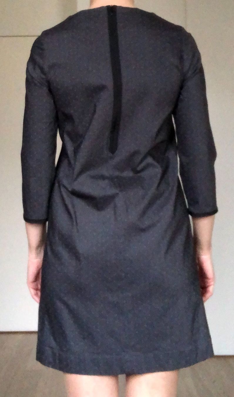 Kleinbasel Vestiti: KLEINBASEL Kleid Gr. S – Nuovo (secondo la descrizione) da Bonstetten venduto da Audreystyle 1