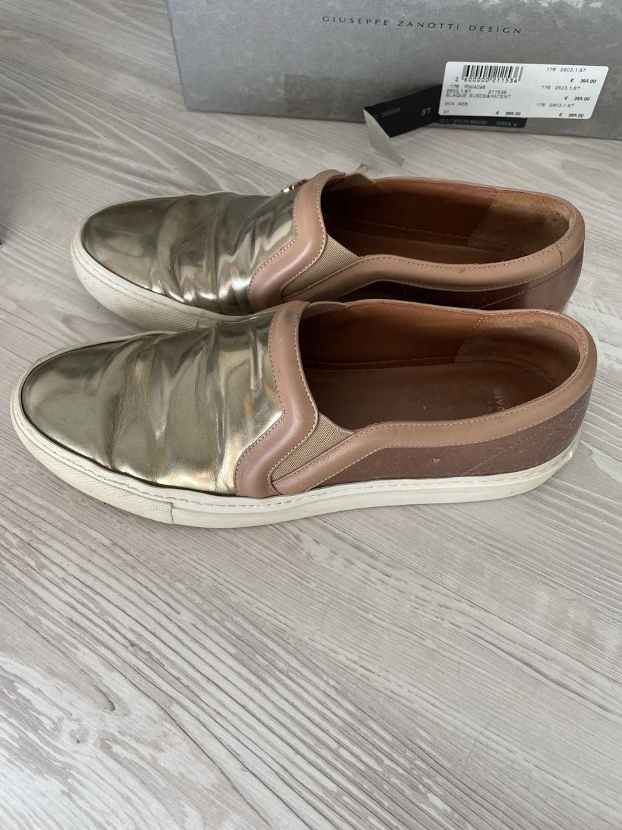 Givenchy Scarpe da donna: Givenchy Gr. 38 – Usato da Zürich venduto da nur_6cps