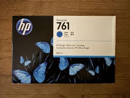hp DesignJet 761 Cyan