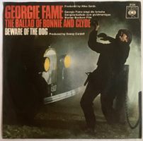 GEORGIE FAME - THE BALLAD OF BONNIE AND CLYDE