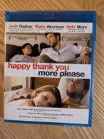 Happy Thank You More Please (Blu-ray)