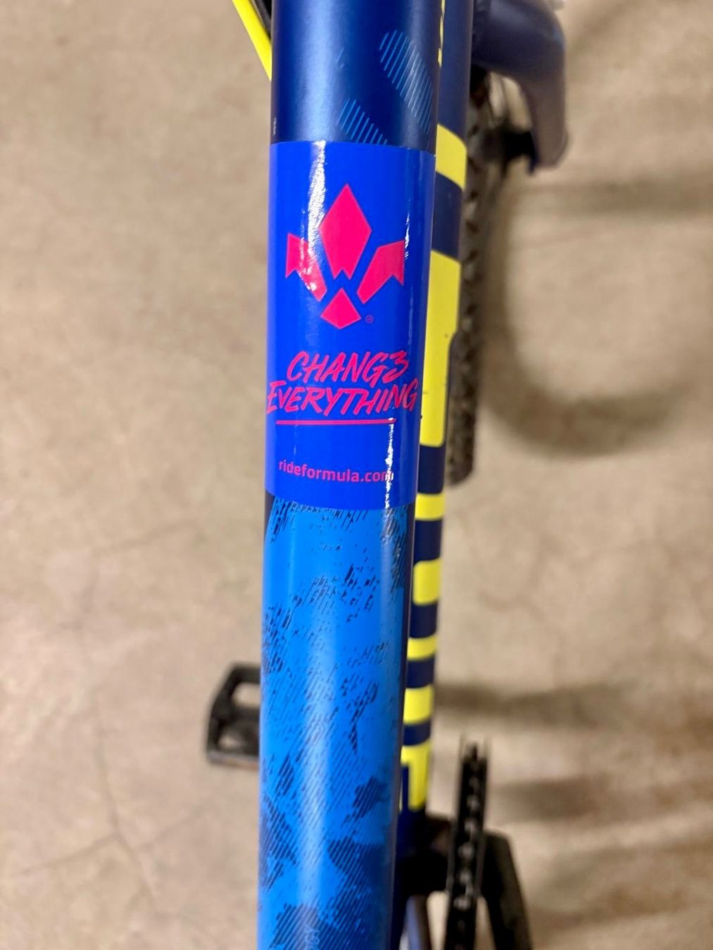Ghost Biciclette: Ghost Kato 20 Zoll – Usato da Zürich venduto da mi74bi 4