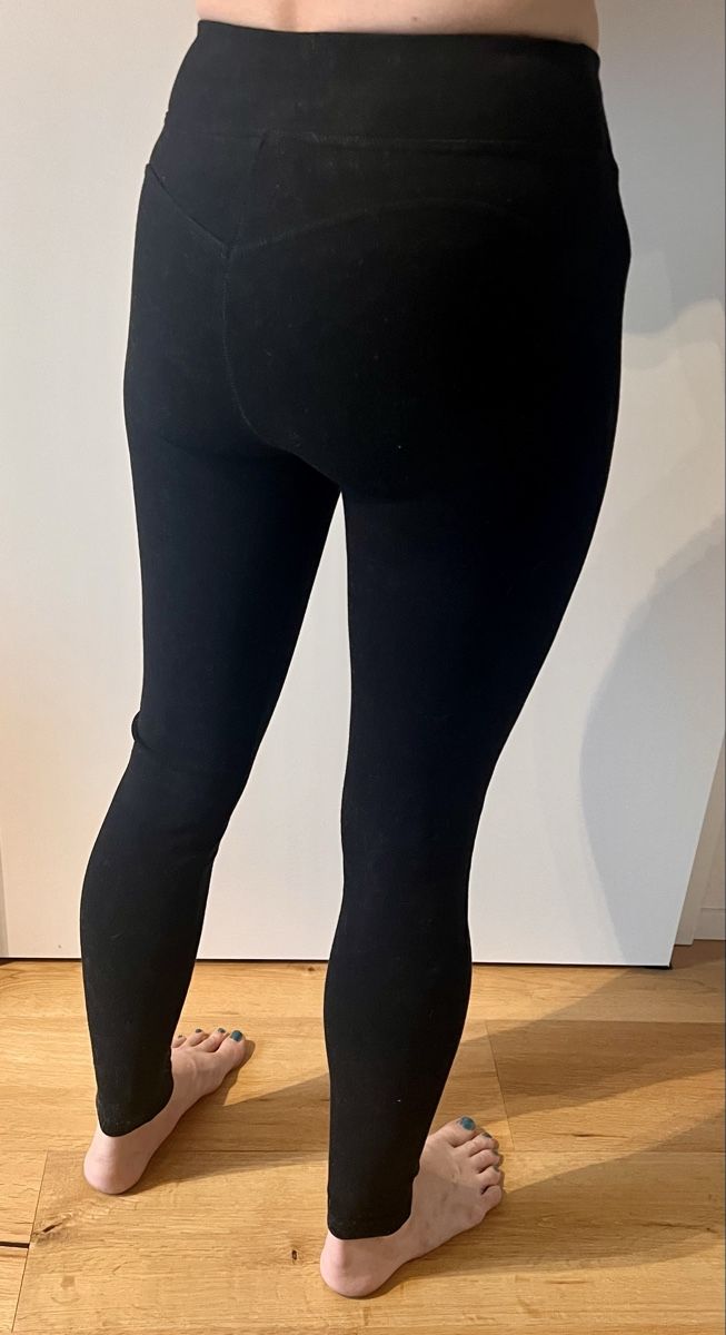 Calzedonia Pantaloni: Shape Hosen, Grösse M – Usato da Dotzigen venduto da may_kr7s 1