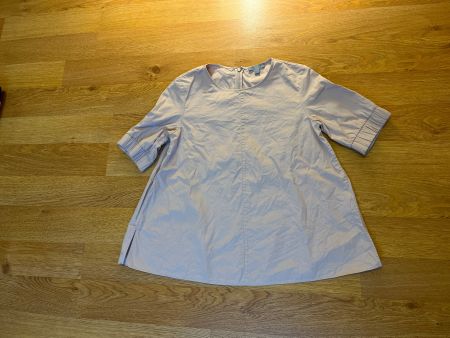 Cos rose haut taille 34