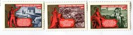 Briefmarken "Industrie". UdSSR.