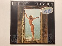 Classics LP - Best Of