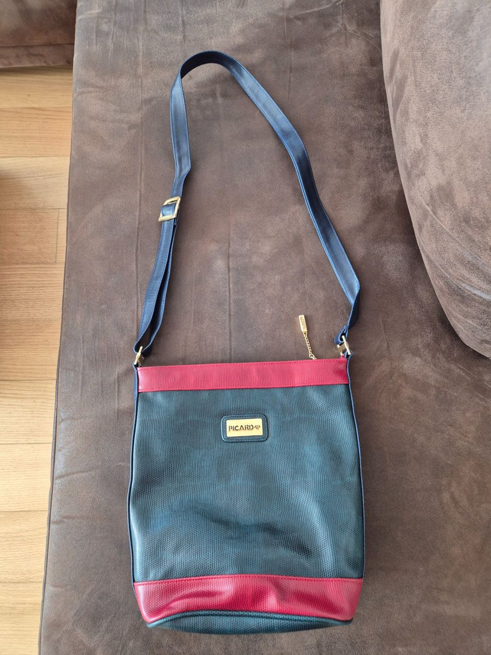 Picard Taschen für Damen: Leder Tasche Picard – Gebraucht aus Unteraegeri von pacala 2