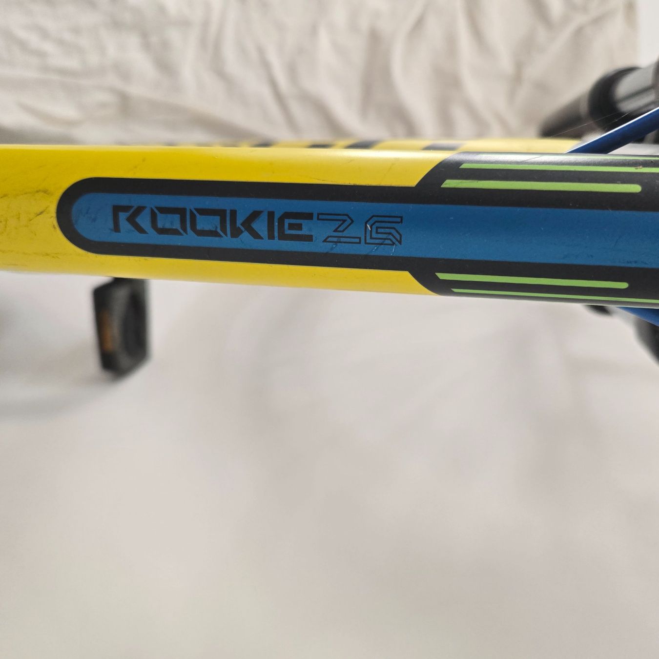Haibike Biciclette: Haibike Velo – Usato da Windisch venduto da mecke1 2