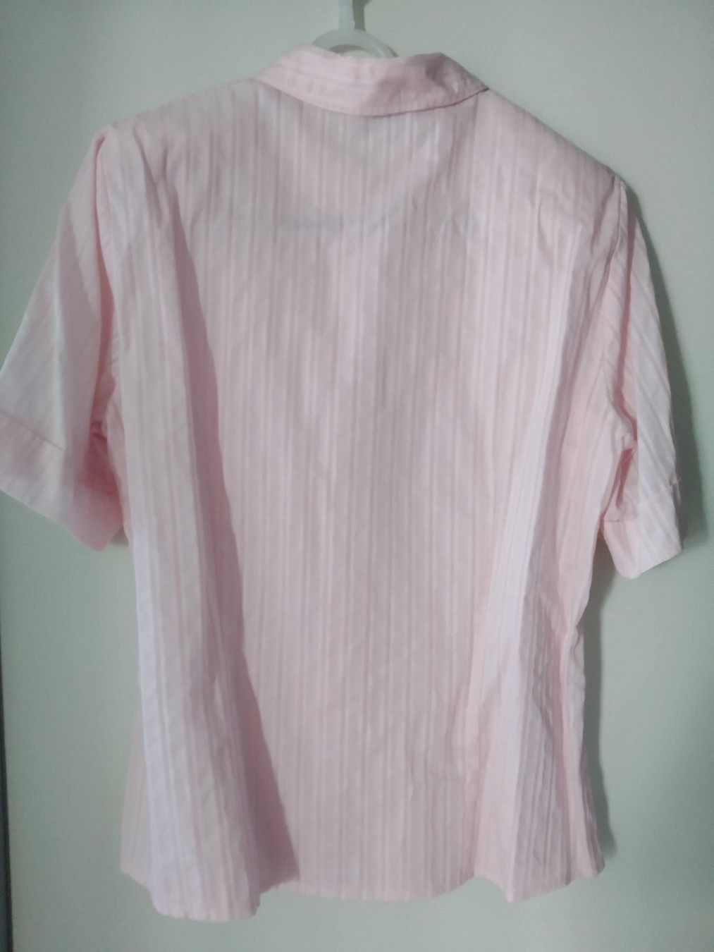 Camicette: Bluse rosa Delmod 40 Neuwertig – Nuovo (secondo la descrizione) da Münchenbuchsee venduto da Cori1968 2