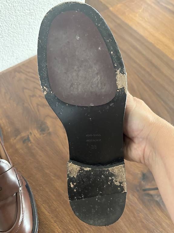 Scarpe da donna: Benchi Brothers Loafer – Usato da Eschenbach LU venduto da Puppy0 2