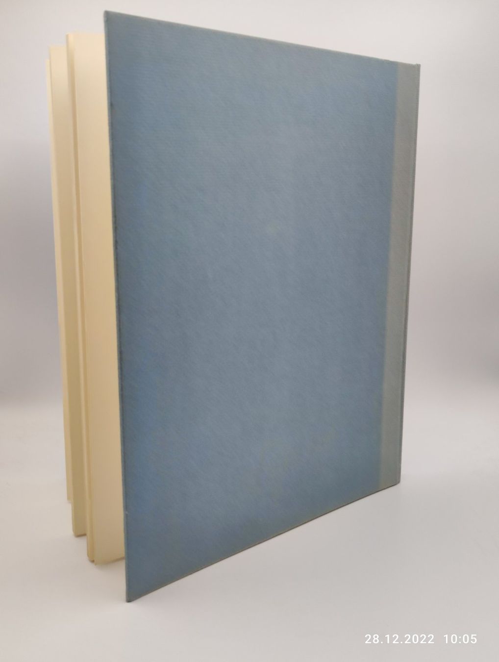 Libri: ROSEMONDE KRBEC - WIDMUNGSEXEMPLAR – Usato da Goldach venduto da Gaip 1