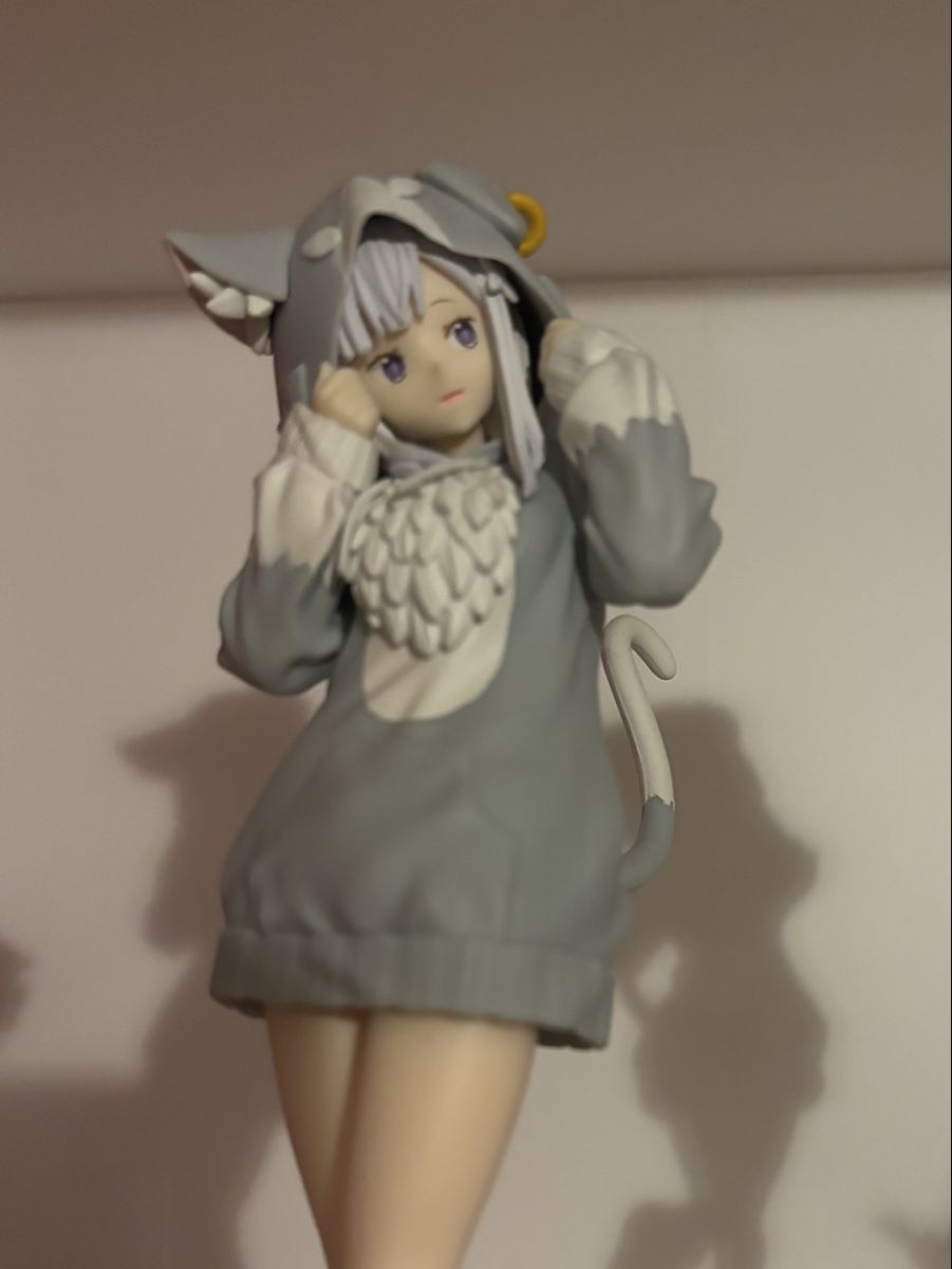 Statuette: Rem & Ram Figuren – Nuovo (secondo la descrizione) da Andelfingen venduto da Good_Quality 2