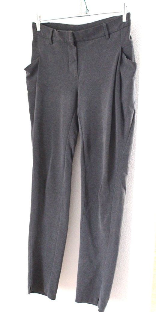 Pantaloni: Gunex Damen-Stoffhose Gr. 38 – Usato da Locarno venduto da madame-tus-sauds 4