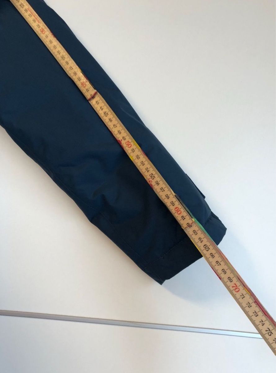 North Face Giacche: North Face Winter Mantel G.S – Usato da Derendingen venduto da Happyever 4