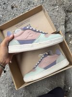 Chaussures basket Faguo neuve 