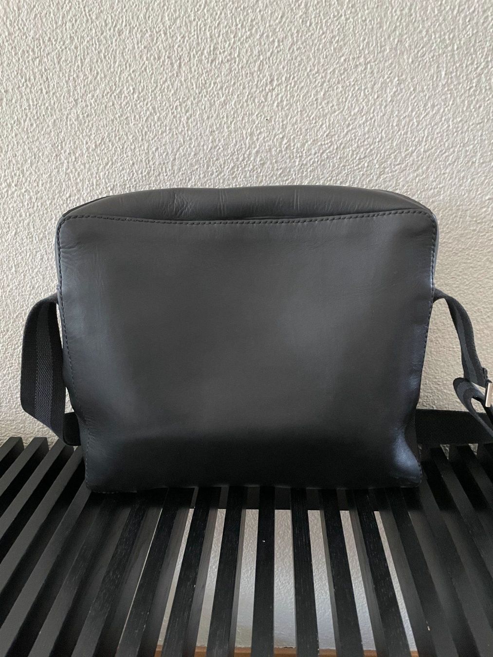 Gucci Taschen: GUCCI Messenger Bag / Umhängetasche – Gebraucht aus Zürich von StarBurn 2