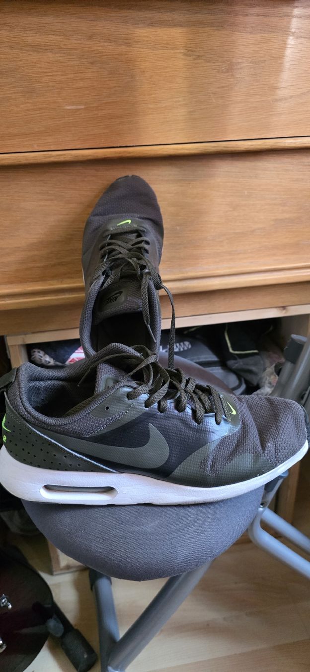 Nike Herrenschuhe: Nike Air – Gebraucht aus Chur von ACE18 3