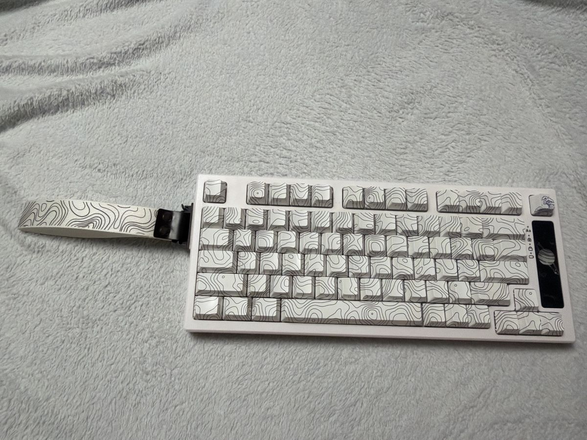 Tastiere: Mechanical Gaming keyboard – Usato da Köniz venduto da ges_786t