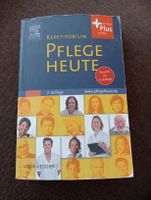 Pflege Heute Repetitorium 2. Auflage 