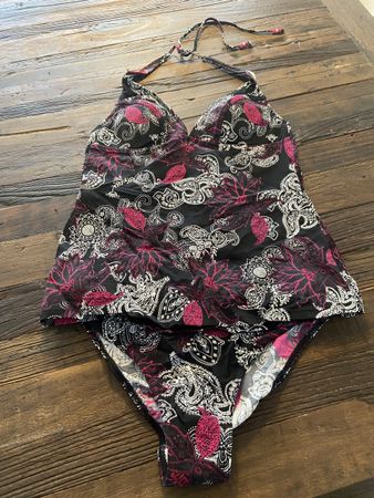 Tankini NEU