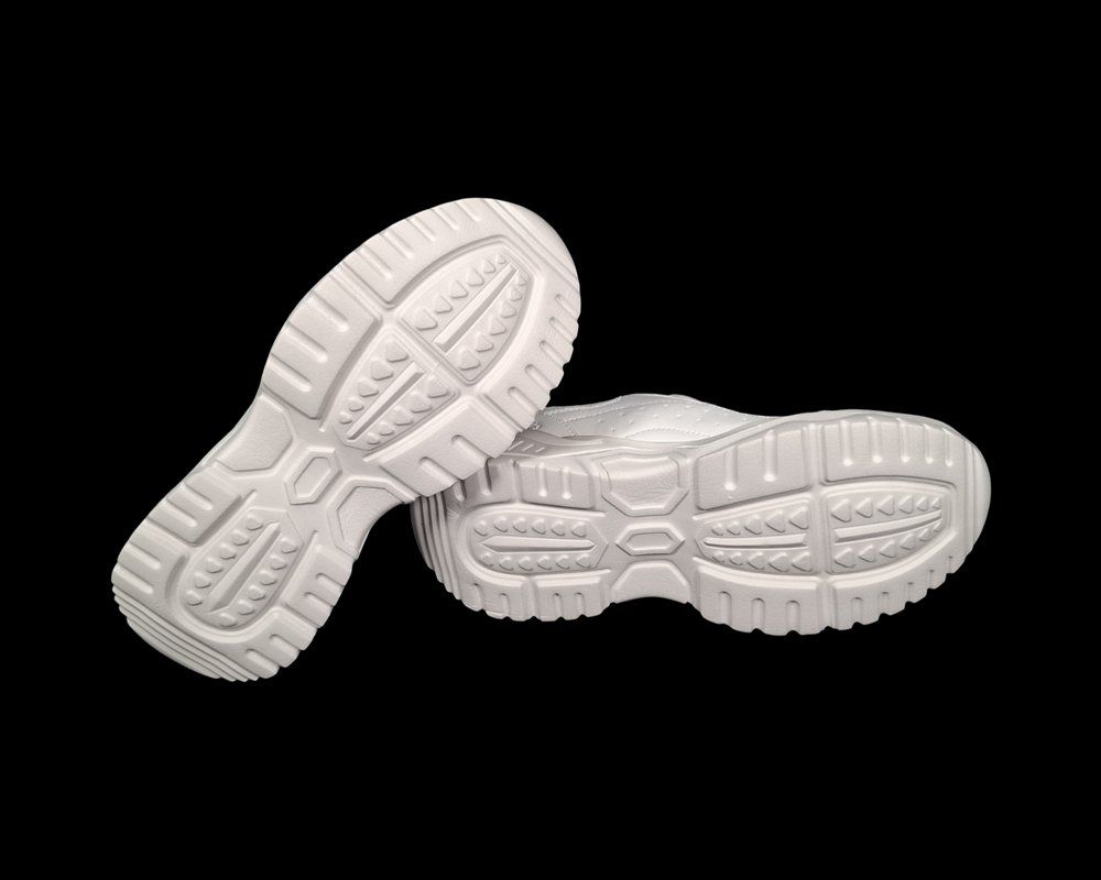 Scarpe da donna: Turnschuhe weiss Gr38 – Nuovo (secondo la descrizione) da Wil SG venduto da Restwert_Wil 4