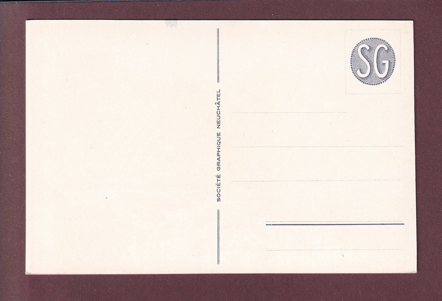 Cartes postales: BRIGUE - Vue sur Naters – D'occasion à Pully par nicecards 1