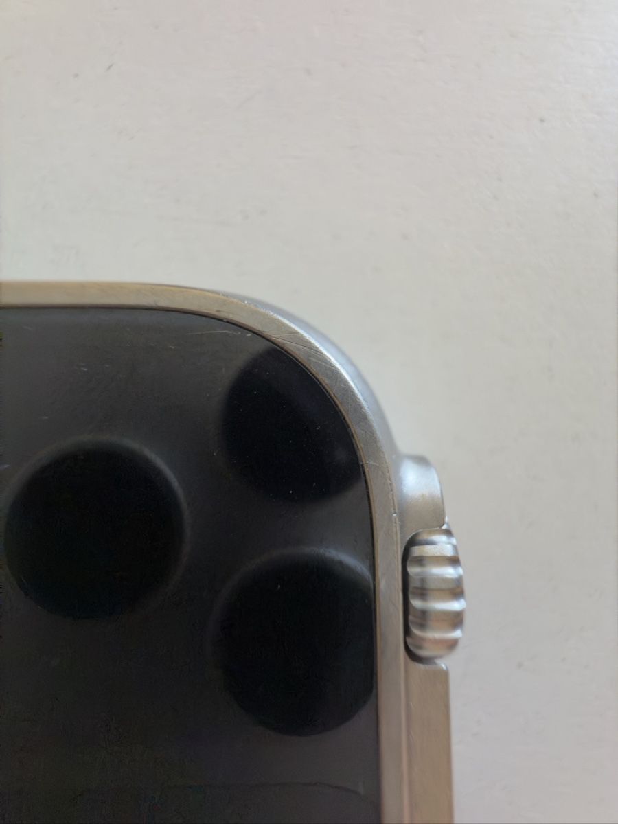 Apple Smartwatch: Apple Watch Ultra 2 – Usato da Visp venduto da fac_zz6t 1