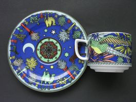 BOPLA Set * KOLIBRI & SAVANNA * aus der Serie PARADISE