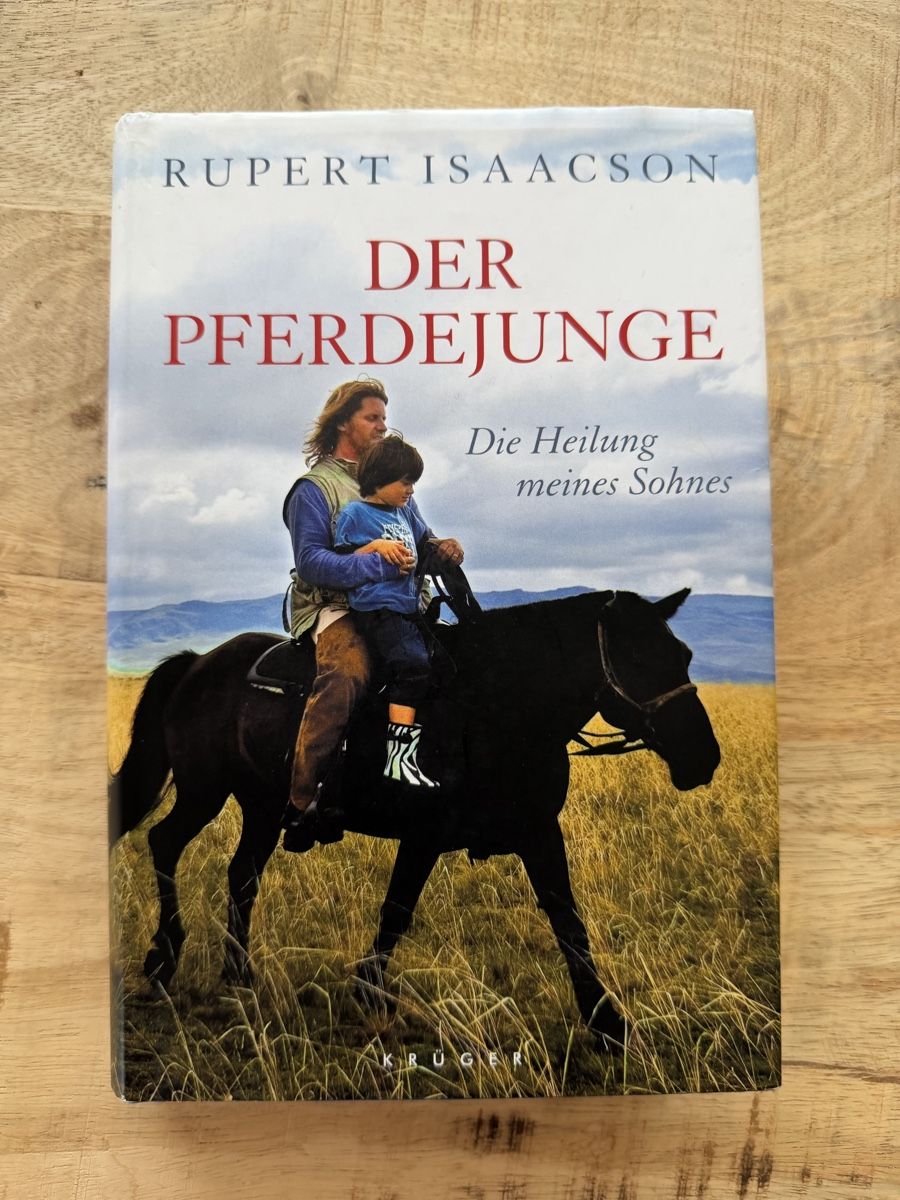 Libri: Der Pferdejunge – Usato da Tägerwilen venduto da Cessna98
