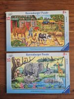 Puzzle 3+