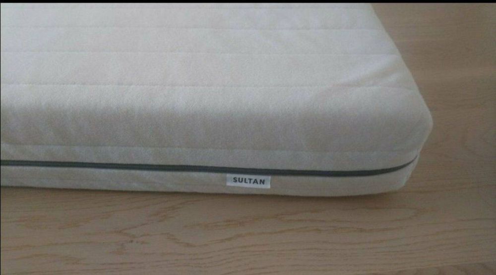 Matelas Sultan Ikea Prix