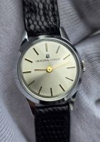 Montre Universal Genève dame - Superb etat 