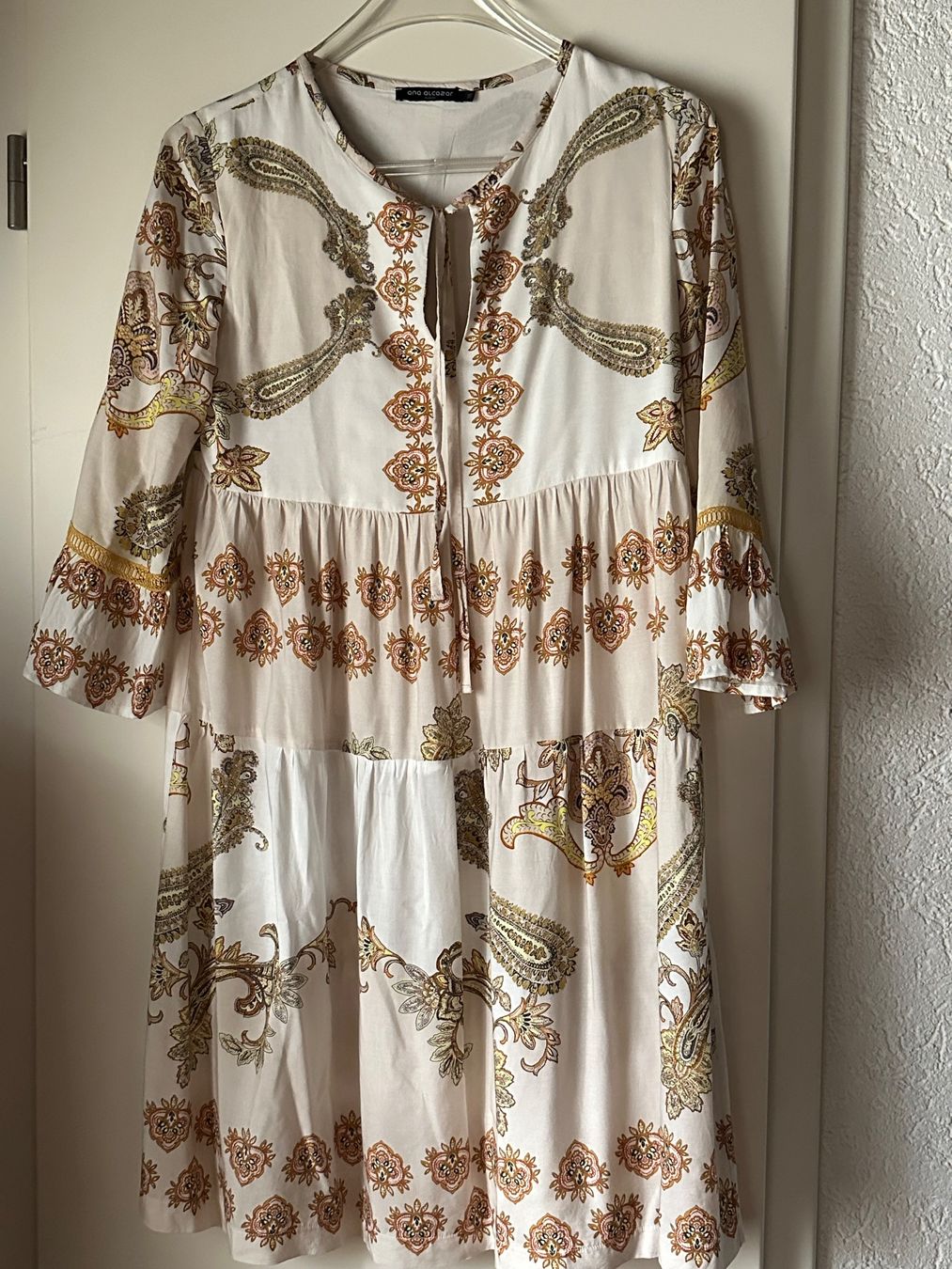 Ana Alcazar Kleider: Kleid von Ana  Alcazar,  Gr.36 – Gebraucht aus Aarburg von flacon05
