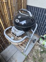 Outdoor Grill 