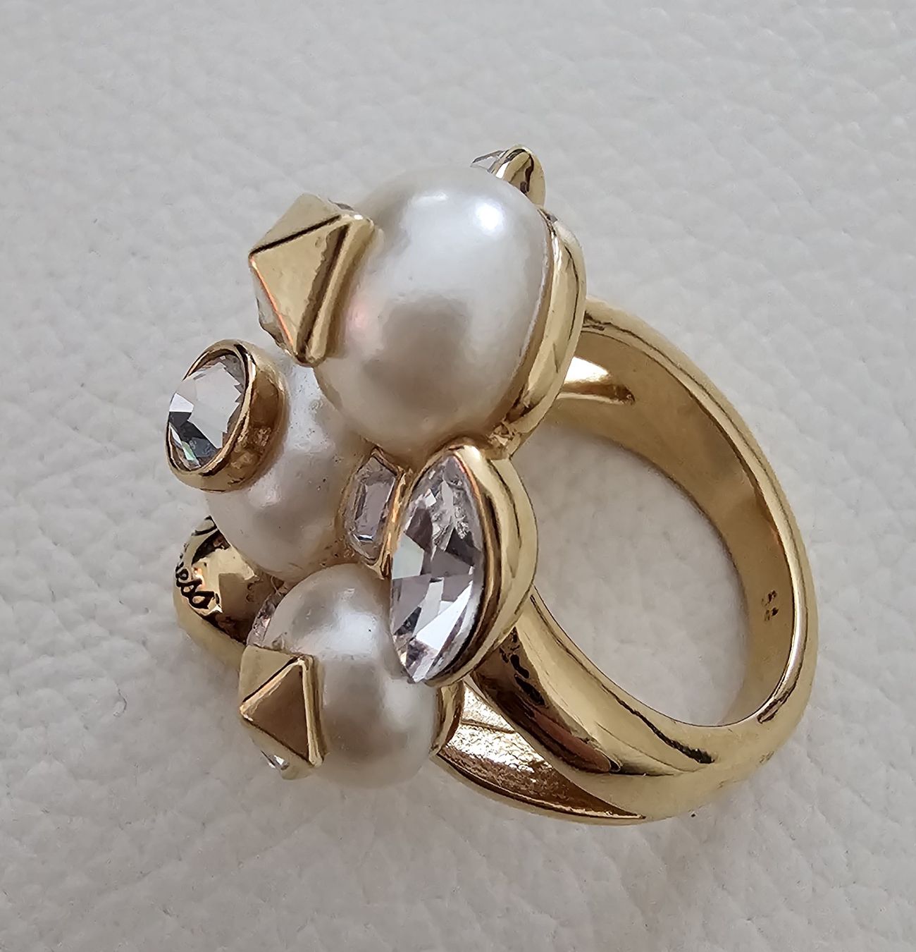 Guess Anelli: Guess Ring – Usato da Steinmaur venduto da Kiki_m240