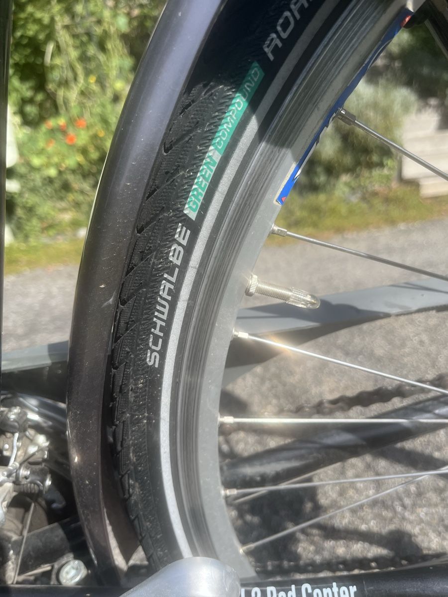 Cresta Biciclette: Cresta Herrenvelo  – Usato da UNTERKULM venduto da Dennizzz 3