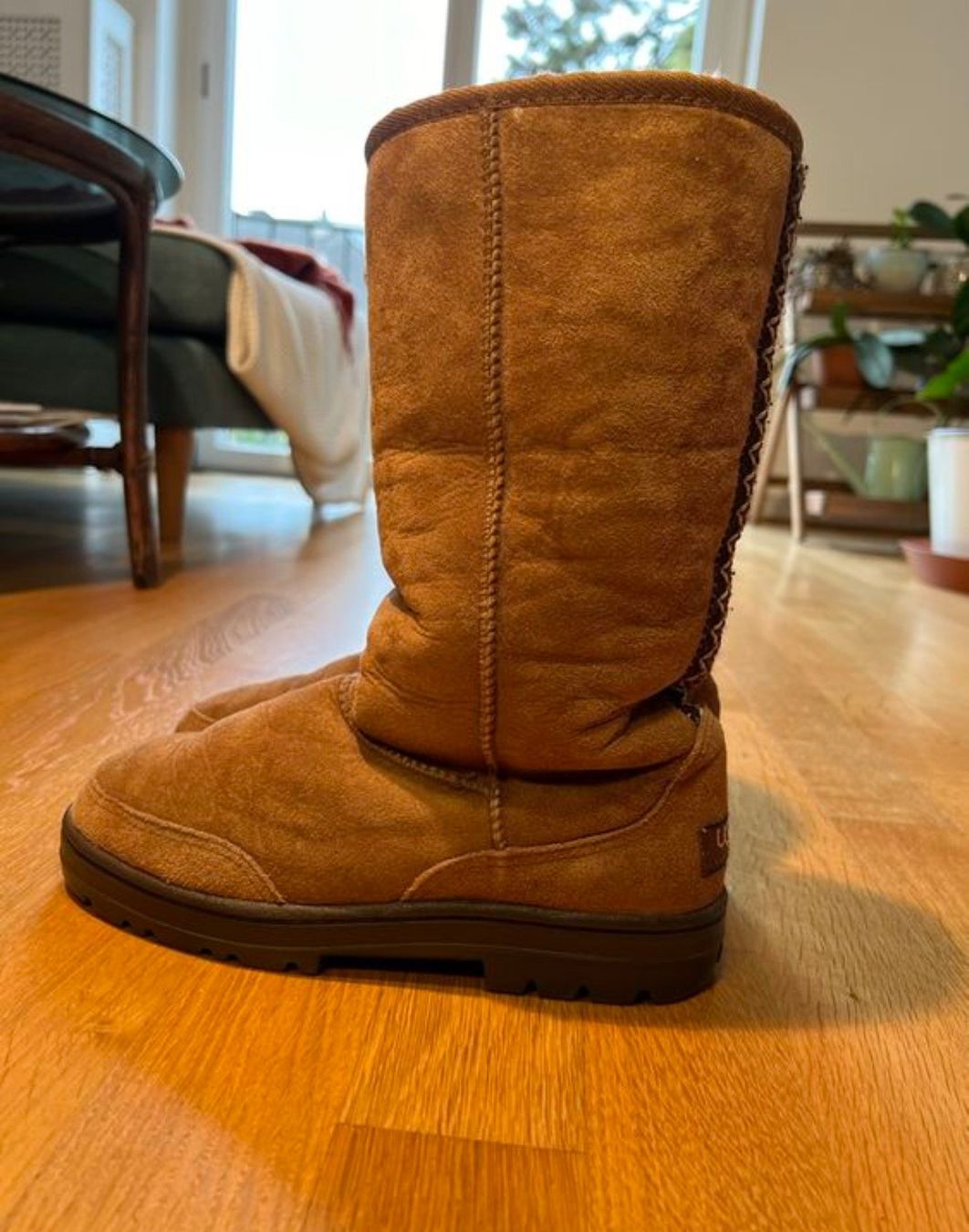 Ugg Chaussures femmes: UGG Boots Braun Winterstiefel, Gr. 40 – Neuf (Voir description) à Zürich par mco_nd92 3