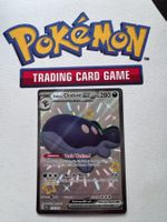 Pokémon TCG - Paldean Clodsire ex (PAF219) Paldean Fates EN