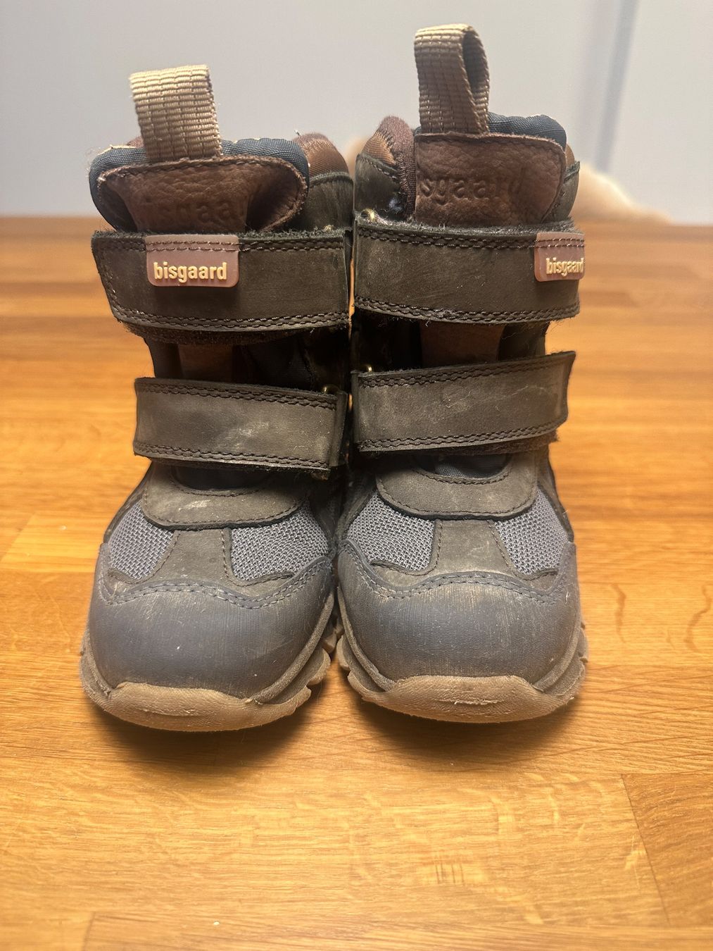 Bisgaard Schuhe für Jungen: Bisgaard Winterstiefel Gr.26 – Gebraucht aus Zürich von JuliaSp 3