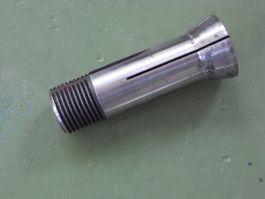 Schaublin Spannzange W20 14.4mm