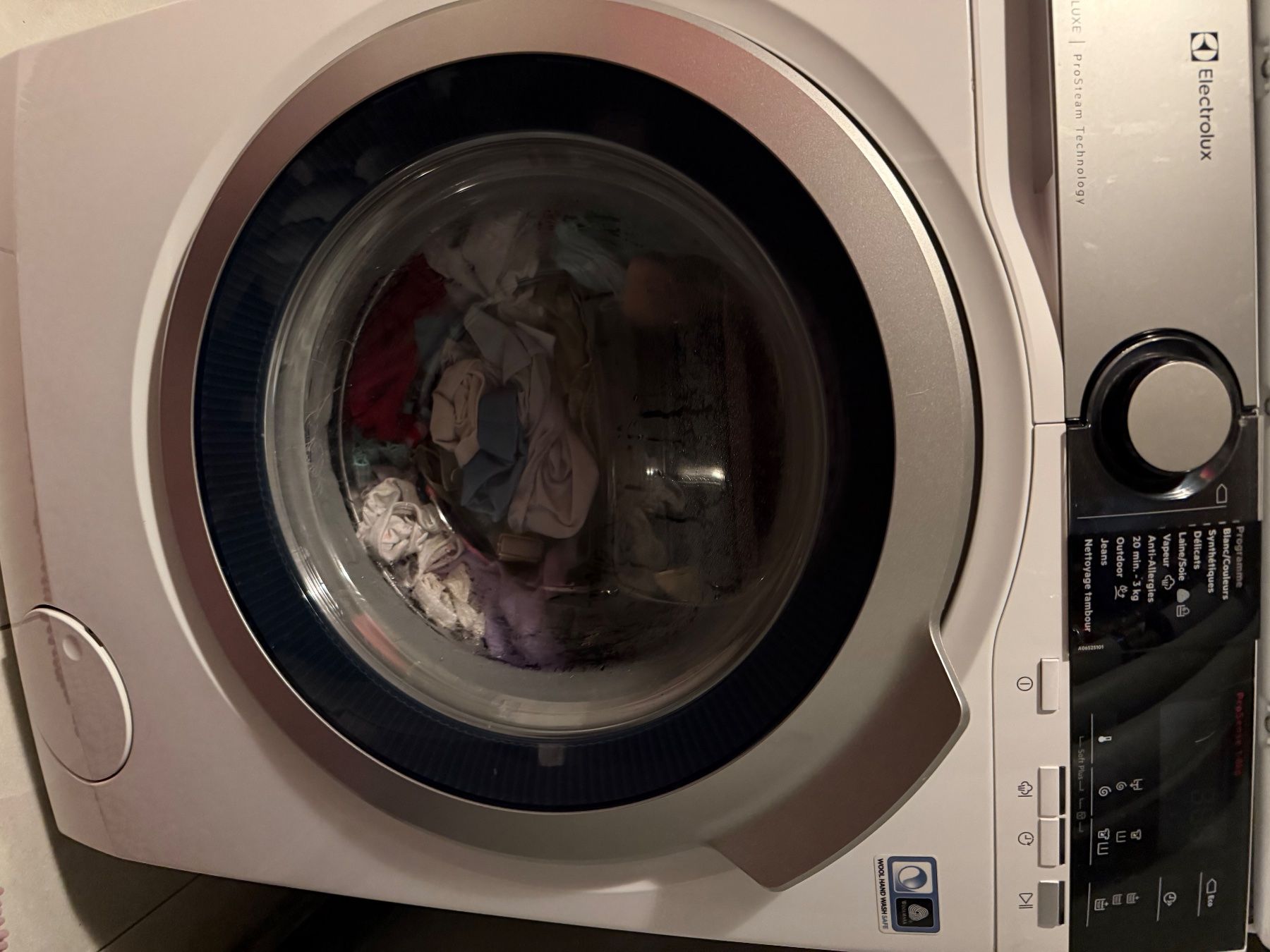 Electrolux Lavatrici: À Vendre colonne de lavage Electrolux – Usato da Charrat venduto da ZORR0 1