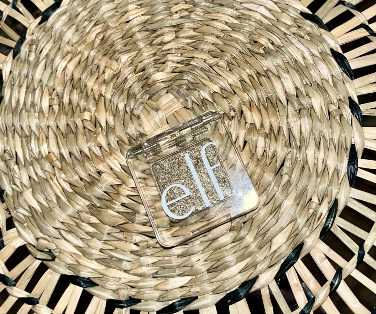 Make-up: e.l.f. fine as fleck glitter eyeshadow – Nuovo (secondo la descrizione) da Perrefitte venduto da lulusphere