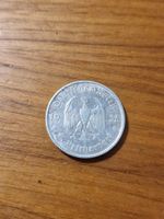 Münze Deutsches Reich 5 Reichsmark 1935 Silber (C67)