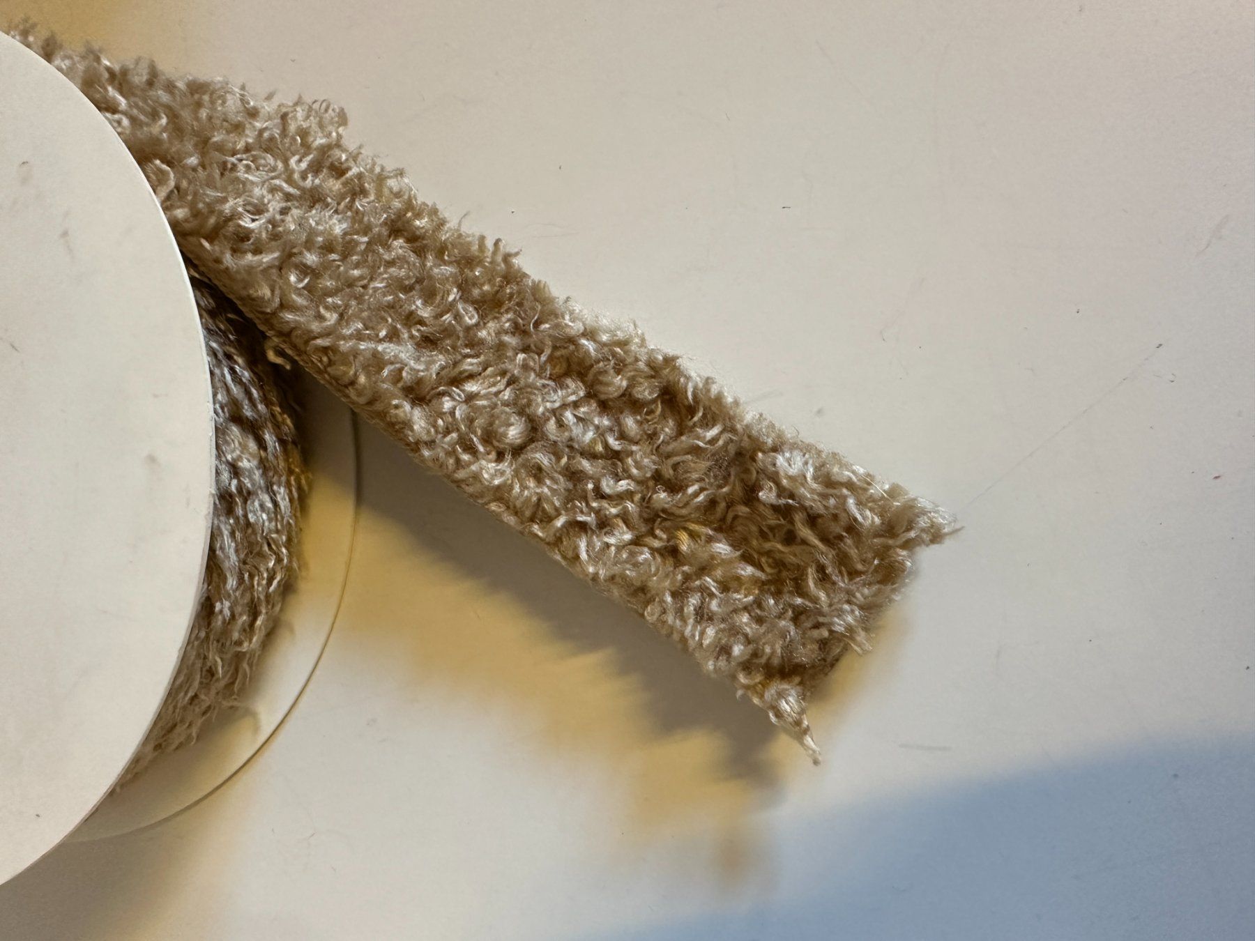 Nastri decorativi: 6 Decko Bänder / Geschenkbänder – Usato da Urdorf venduto da ARJN 3